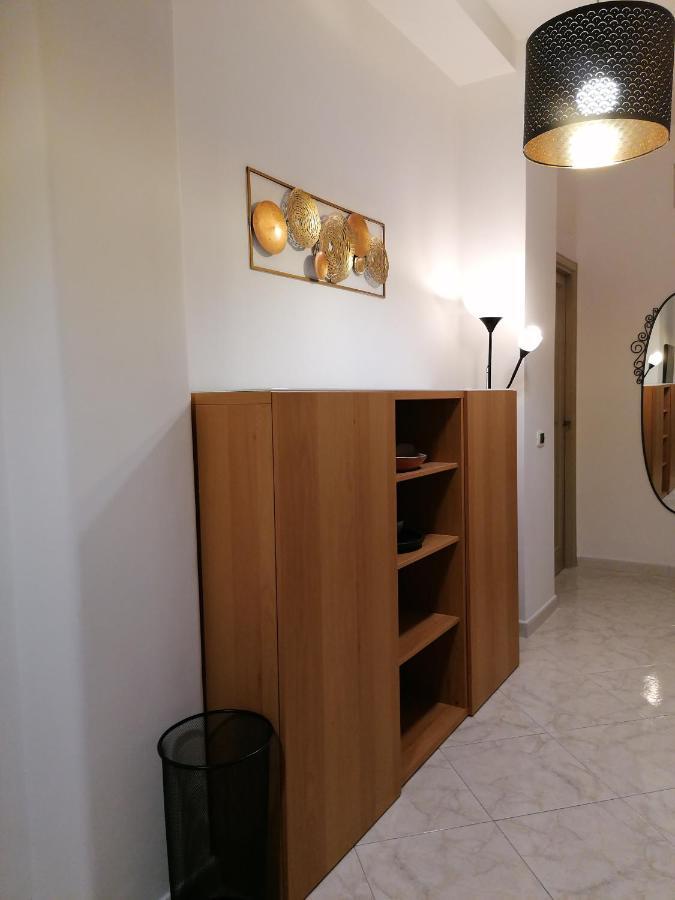 Apartamento Vatican Walls