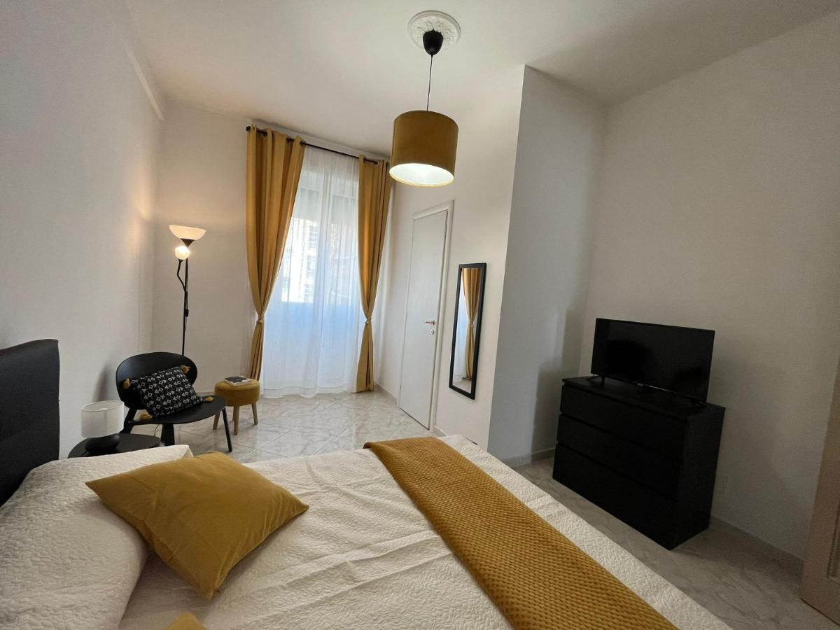 Vatican Walls Apartamento Roma