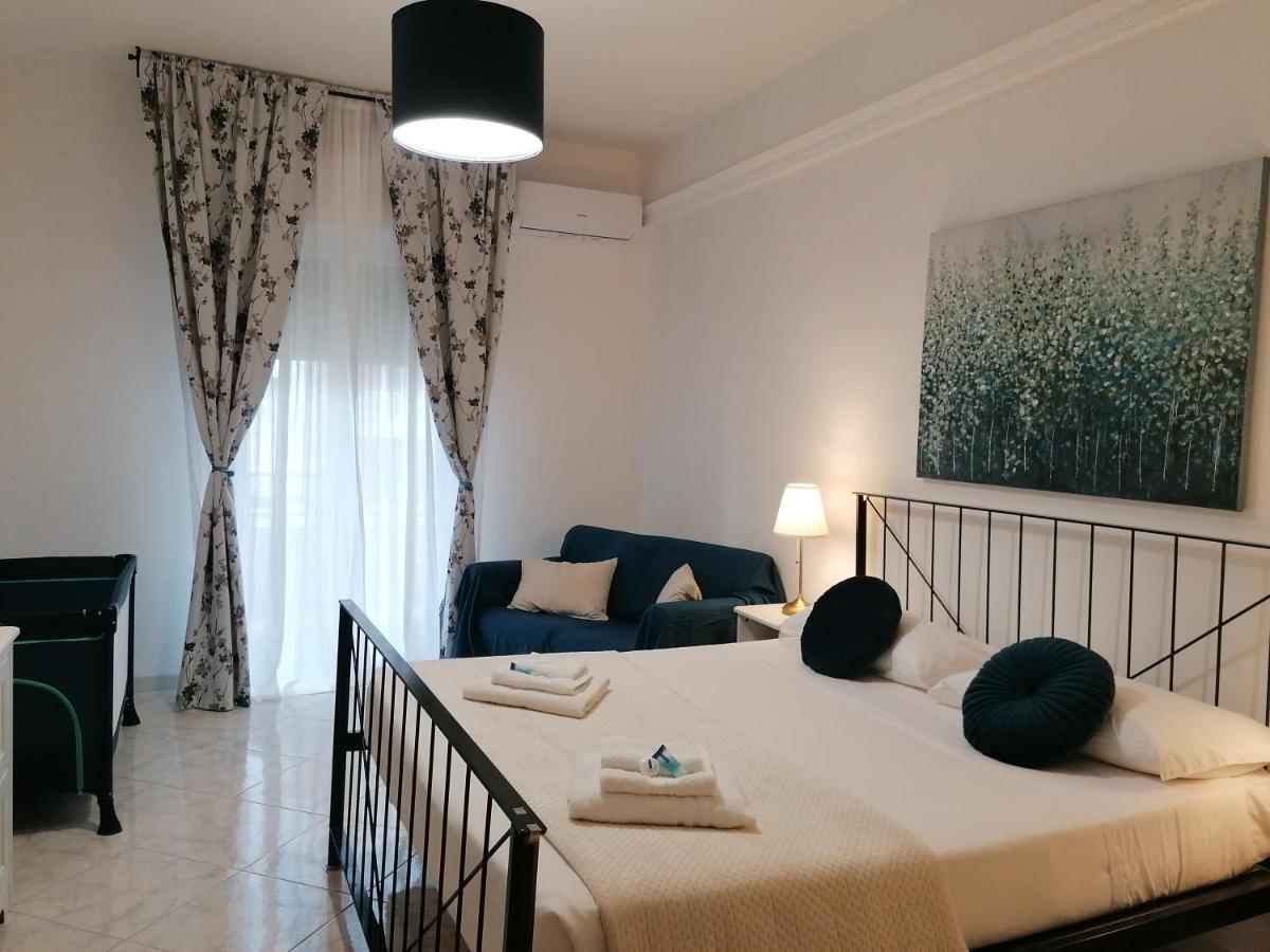 Apartamento Vatican Walls Roma