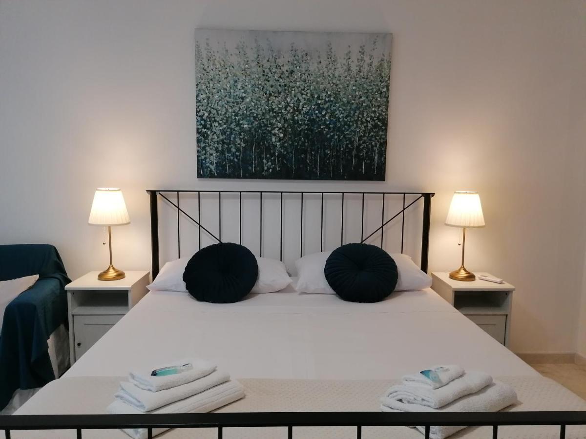 Apartamento Vatican Walls